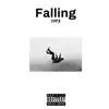 Tm3 - Falling - Single